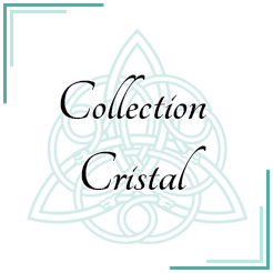 Collection cristal