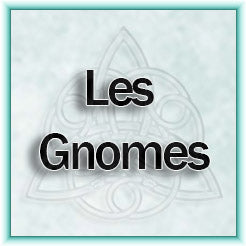 Les Gnomes de Beltane