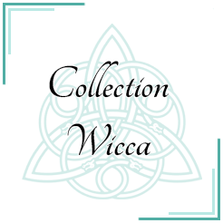 Collection Sorcière