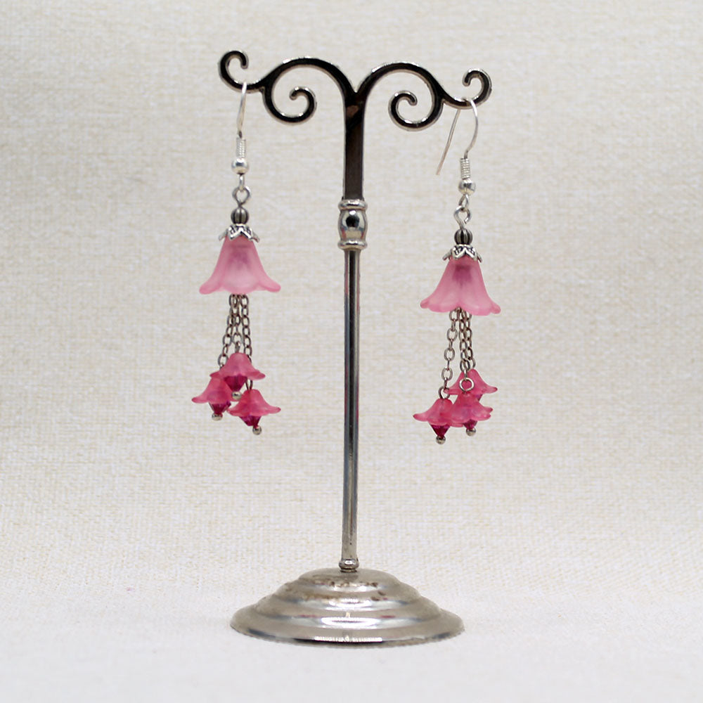 Boucles d'oreilles Blodwen