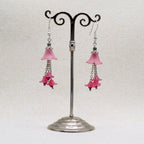 Boucles d'oreilles Blodwen