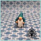 Gnome Bleu