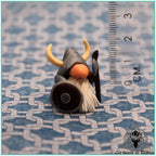 Gnomagnar Le gnome viking